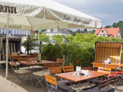 照片: Cafe Fabrik Bistro Bar