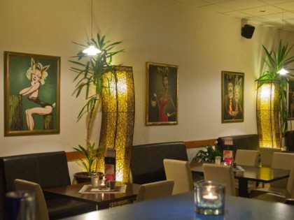 照片: Cafe Fabrik Bistro Bar