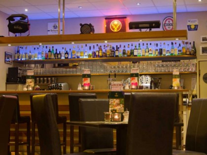 照片: Cafe Fabrik Bistro Bar